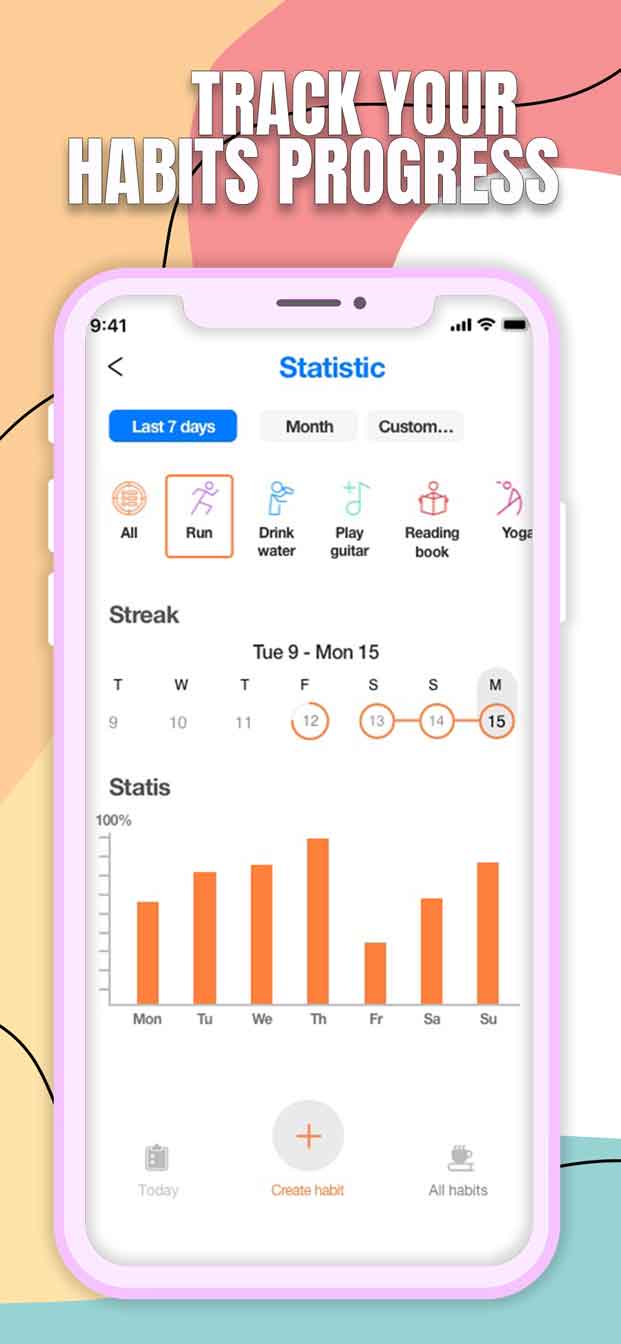 App Showcase Screenshot 2